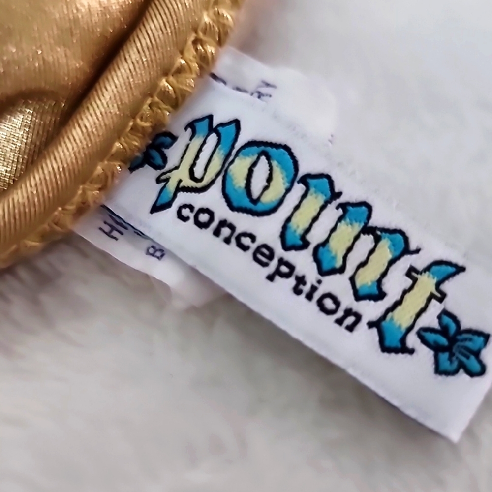 Point Conception String 2-Pc Bikini - image 3